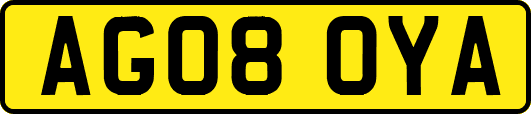 AG08OYA