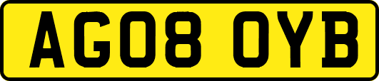 AG08OYB