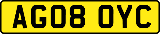 AG08OYC