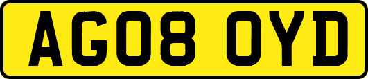 AG08OYD