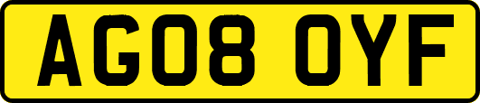 AG08OYF