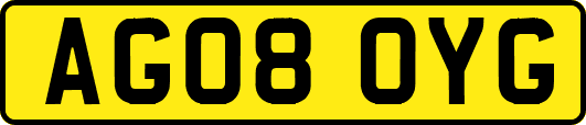 AG08OYG