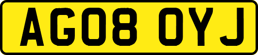 AG08OYJ