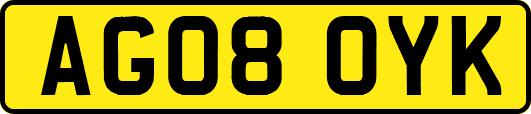 AG08OYK