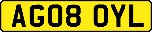 AG08OYL