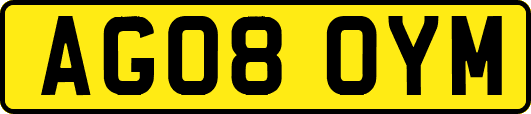 AG08OYM