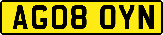 AG08OYN