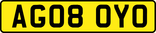 AG08OYO