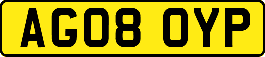 AG08OYP