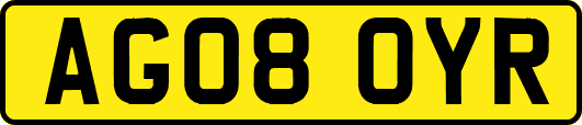 AG08OYR