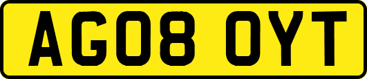 AG08OYT