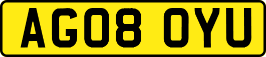 AG08OYU