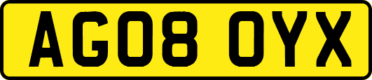 AG08OYX
