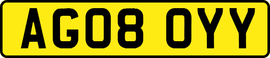 AG08OYY