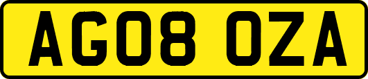 AG08OZA