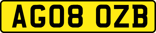 AG08OZB
