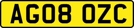 AG08OZC
