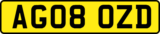 AG08OZD