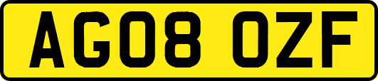 AG08OZF