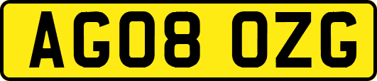 AG08OZG