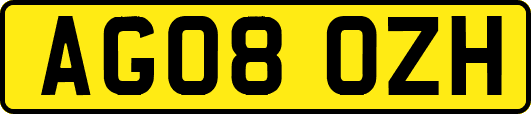 AG08OZH