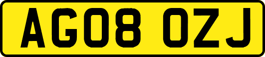 AG08OZJ
