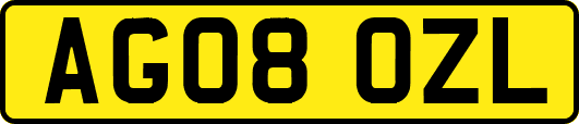 AG08OZL