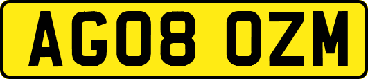 AG08OZM