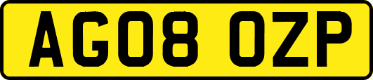 AG08OZP