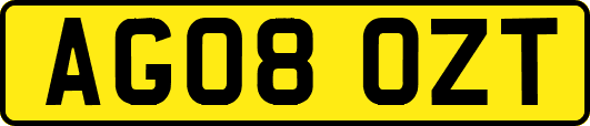 AG08OZT