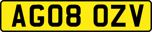 AG08OZV
