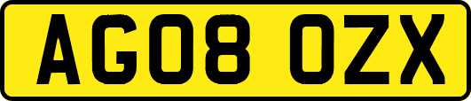 AG08OZX