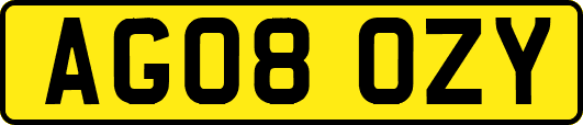 AG08OZY