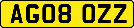 AG08OZZ