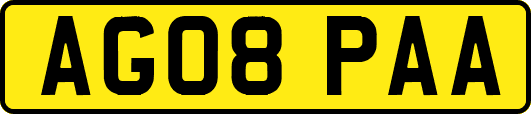 AG08PAA