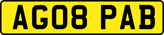 AG08PAB