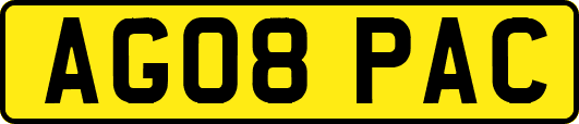 AG08PAC