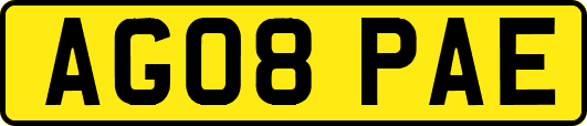 AG08PAE