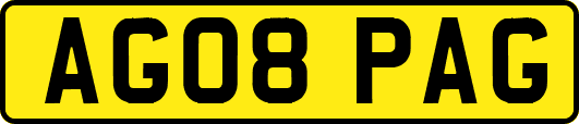 AG08PAG