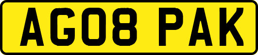 AG08PAK