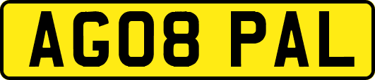 AG08PAL