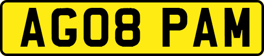 AG08PAM