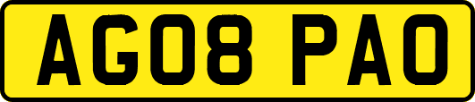 AG08PAO