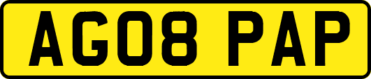 AG08PAP