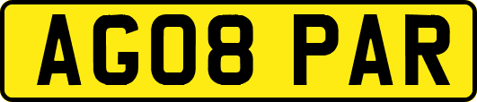 AG08PAR