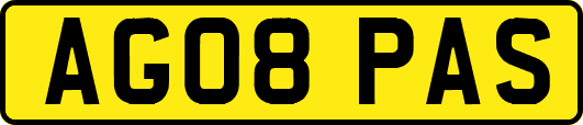 AG08PAS