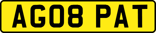 AG08PAT