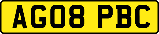 AG08PBC