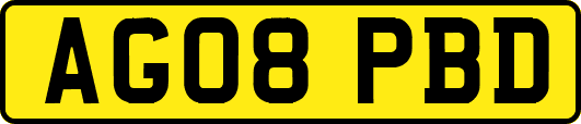 AG08PBD