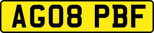 AG08PBF
